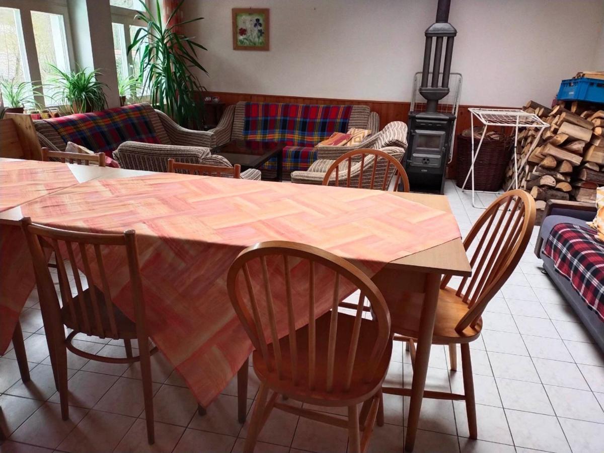 Chata Sedmikraska Malá Morávka المظهر الخارجي الصورة