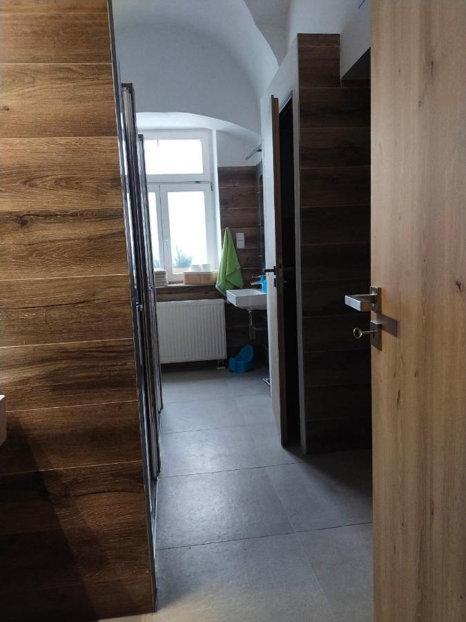 Chata Sedmikraska Malá Morávka المظهر الخارجي الصورة