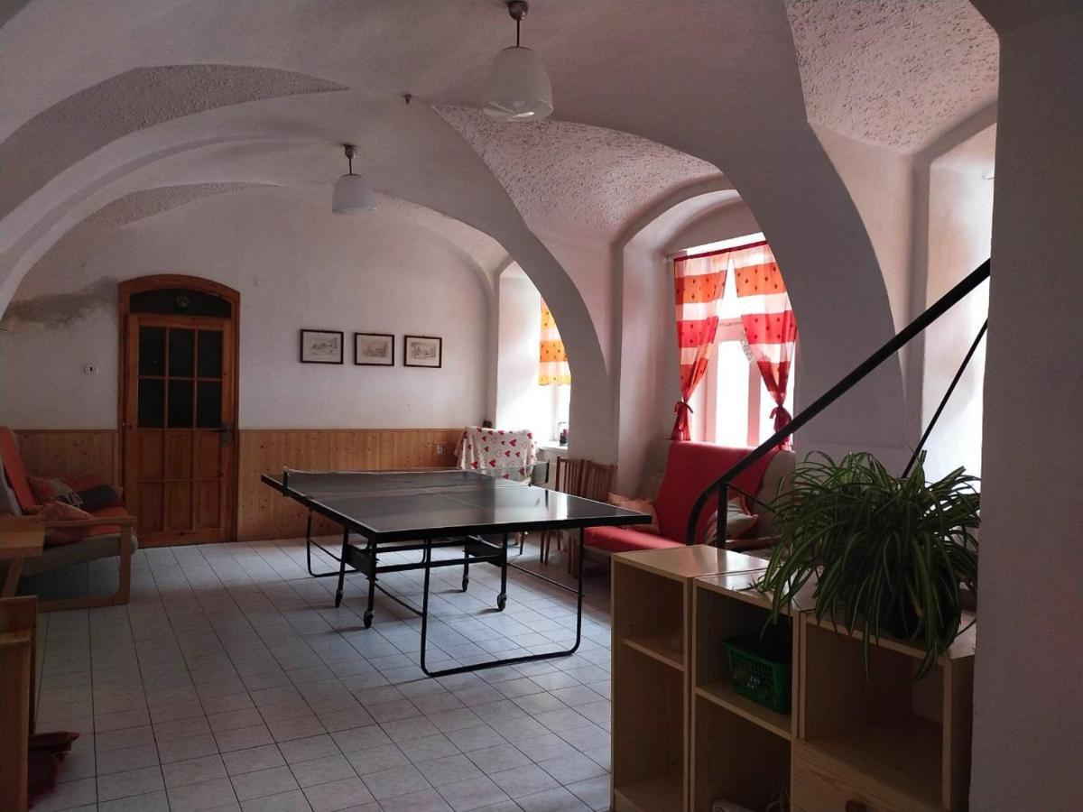 Chata Sedmikraska Malá Morávka المظهر الخارجي الصورة