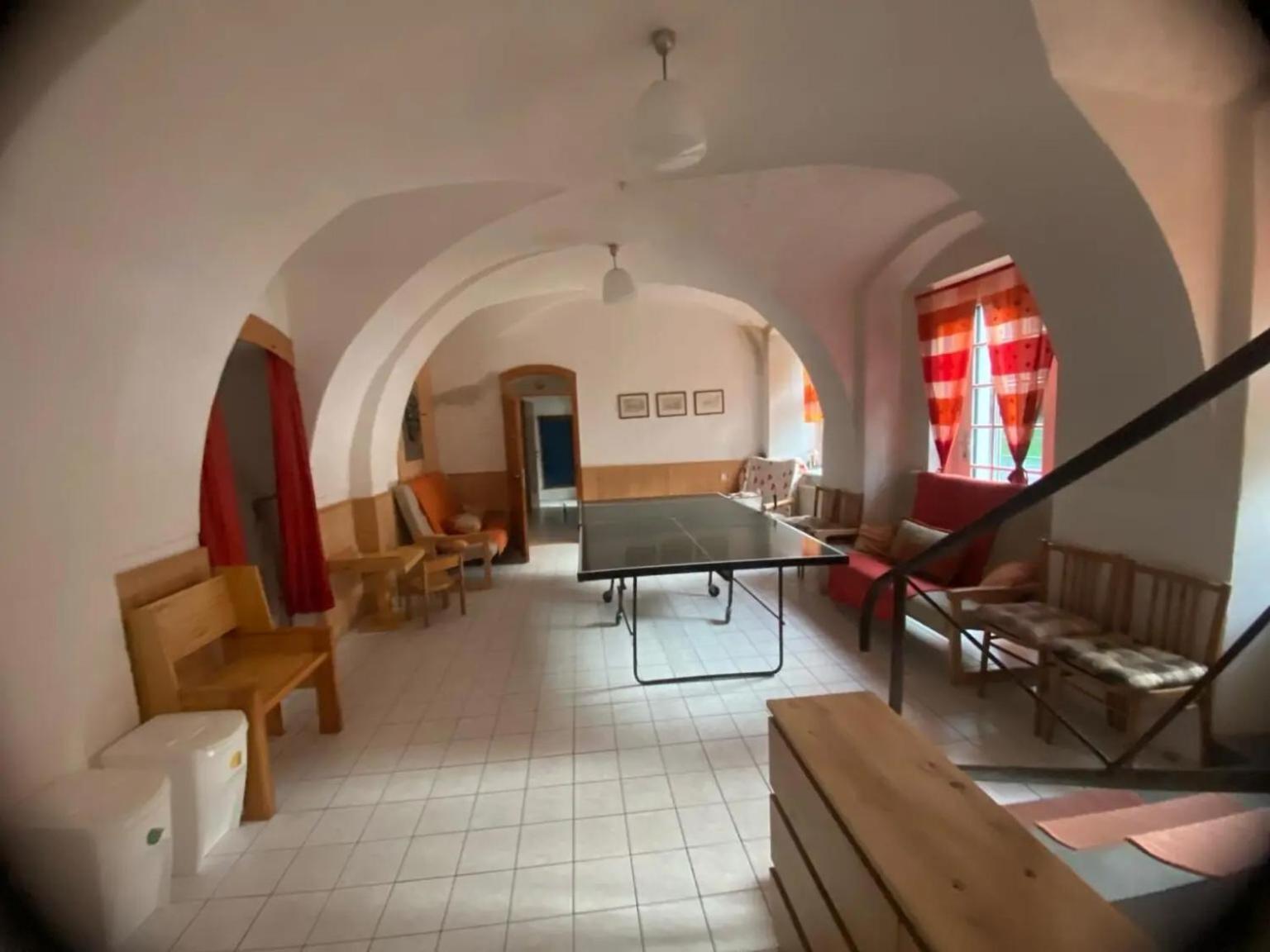 Chata Sedmikraska Malá Morávka الغرفة الصورة