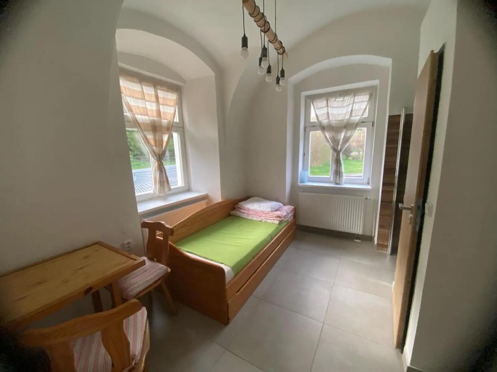 Chata Sedmikraska Malá Morávka المظهر الخارجي الصورة
