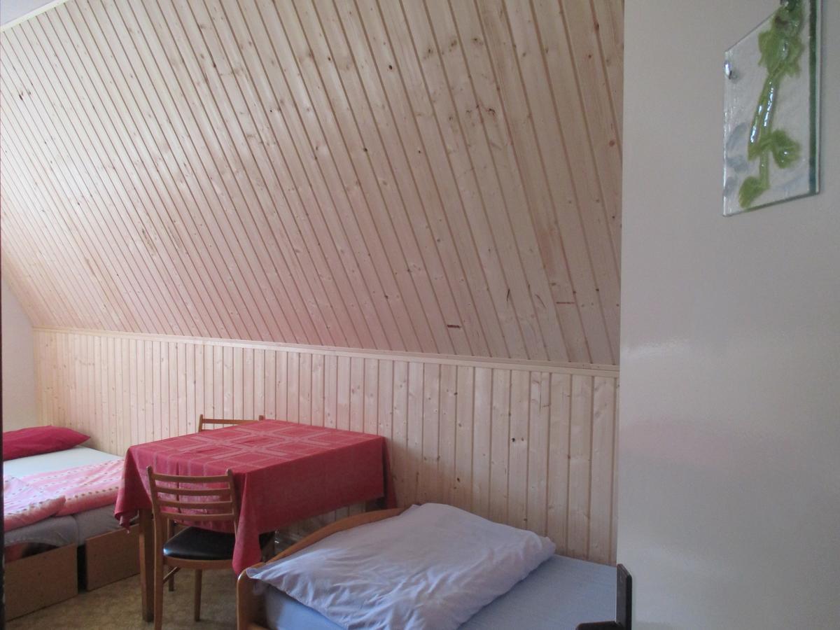 Chata Sedmikraska Malá Morávka المظهر الخارجي الصورة
