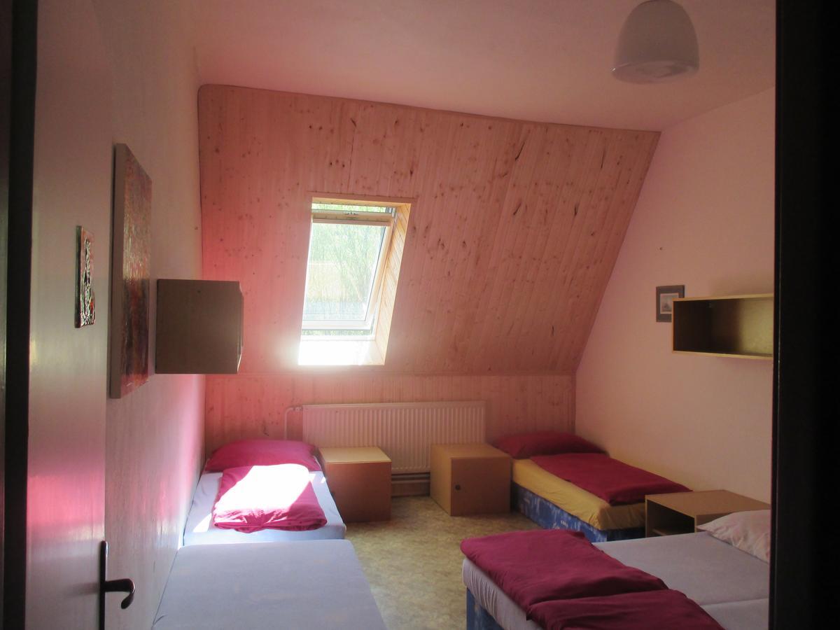 Chata Sedmikraska Malá Morávka المظهر الخارجي الصورة