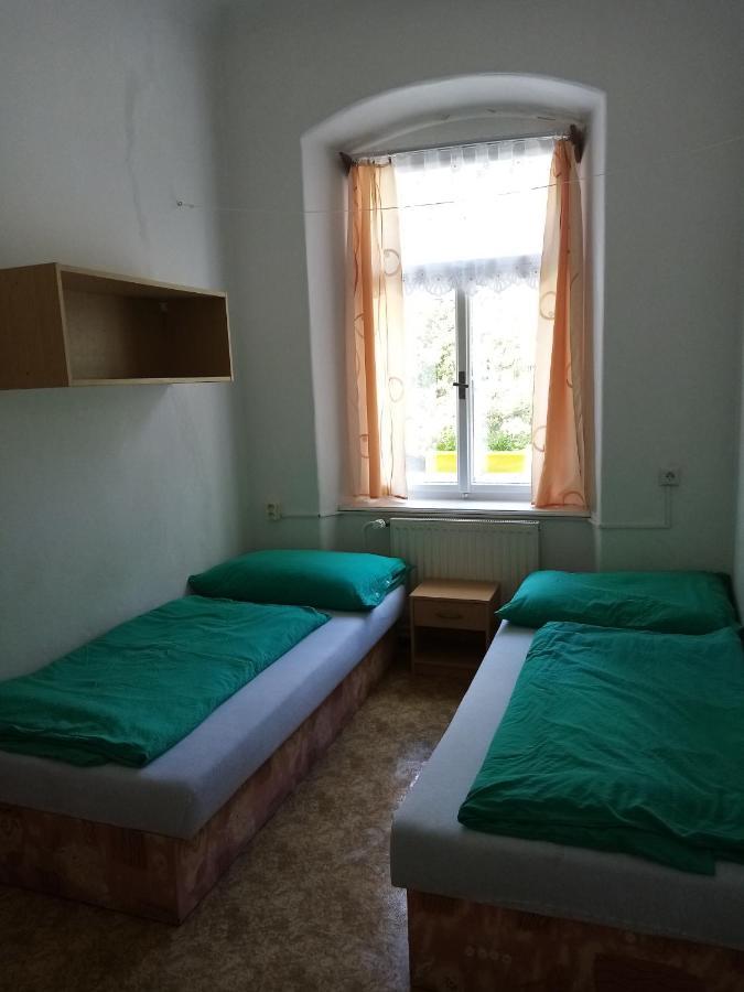 Chata Sedmikraska Malá Morávka المظهر الخارجي الصورة