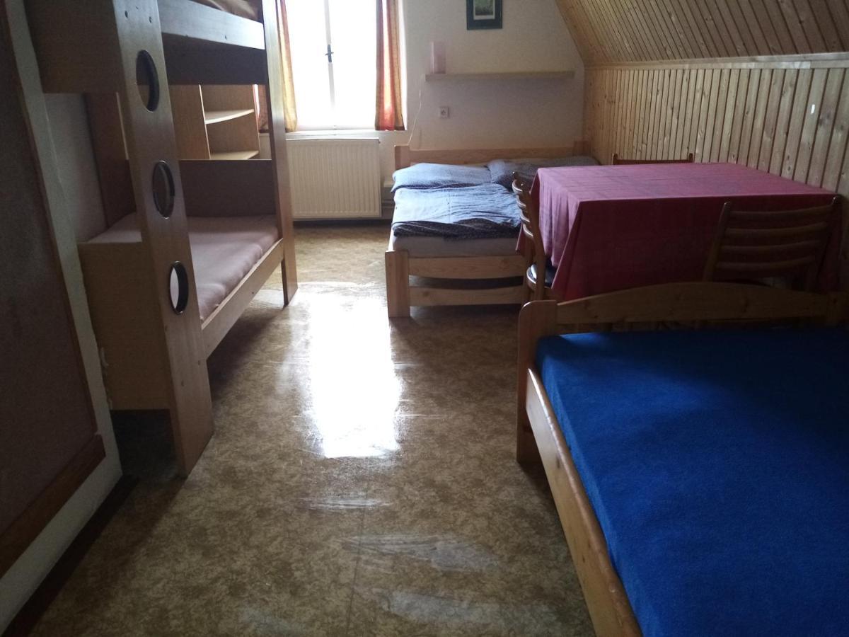 Chata Sedmikraska Malá Morávka المظهر الخارجي الصورة