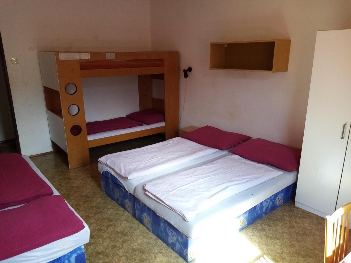 Chata Sedmikraska Malá Morávka المظهر الخارجي الصورة