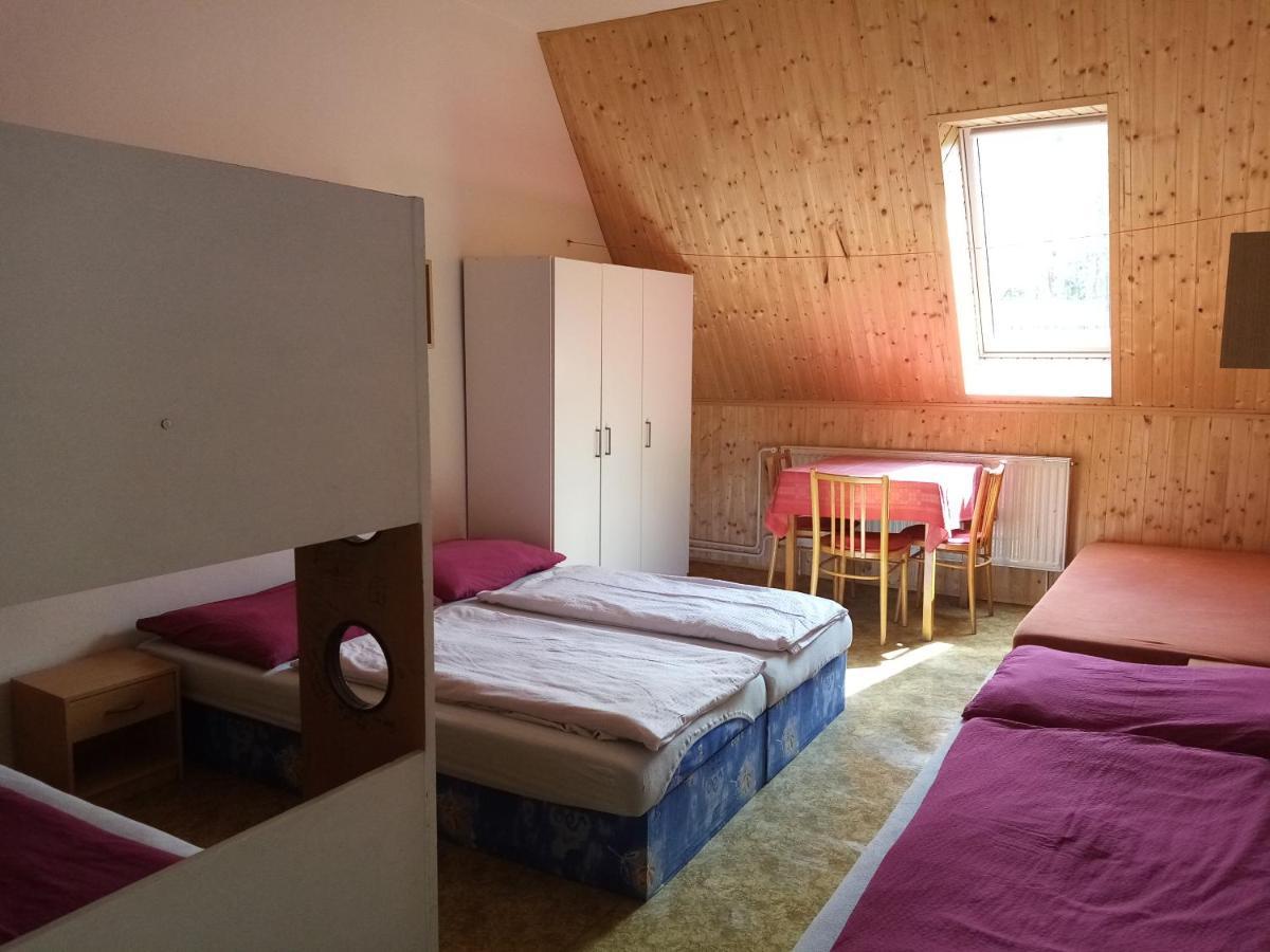 Chata Sedmikraska Malá Morávka المظهر الخارجي الصورة