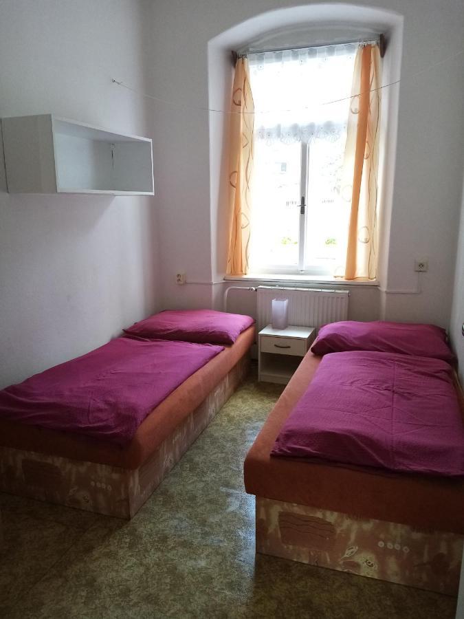 Chata Sedmikraska Malá Morávka المظهر الخارجي الصورة