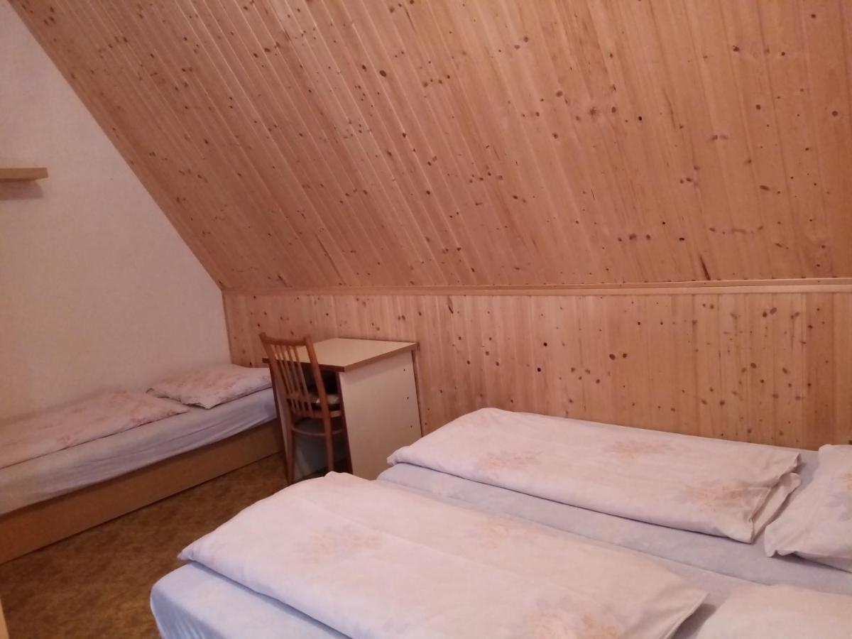 Chata Sedmikraska Malá Morávka المظهر الخارجي الصورة
