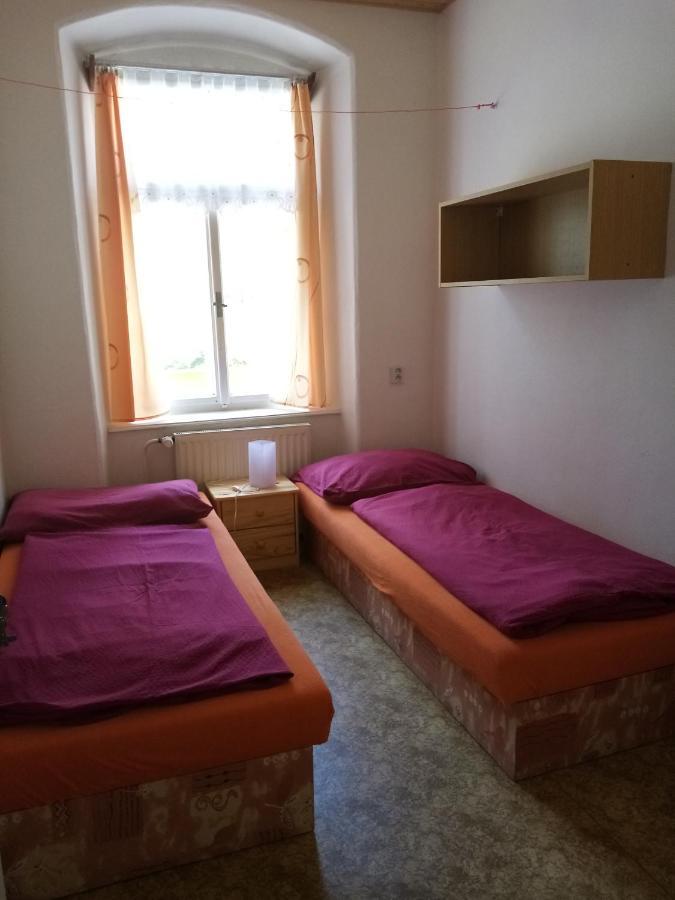 Chata Sedmikraska Malá Morávka المظهر الخارجي الصورة