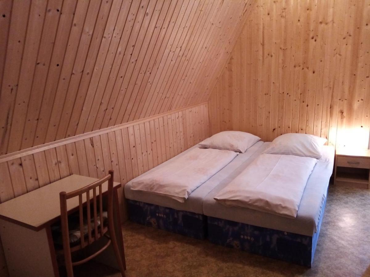 Chata Sedmikraska Malá Morávka المظهر الخارجي الصورة