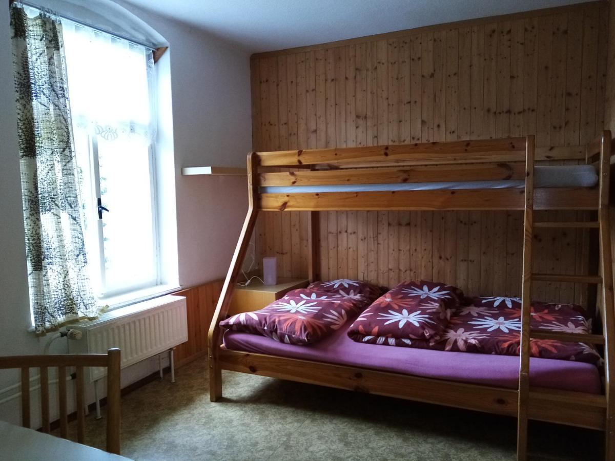 Chata Sedmikraska Malá Morávka المظهر الخارجي الصورة